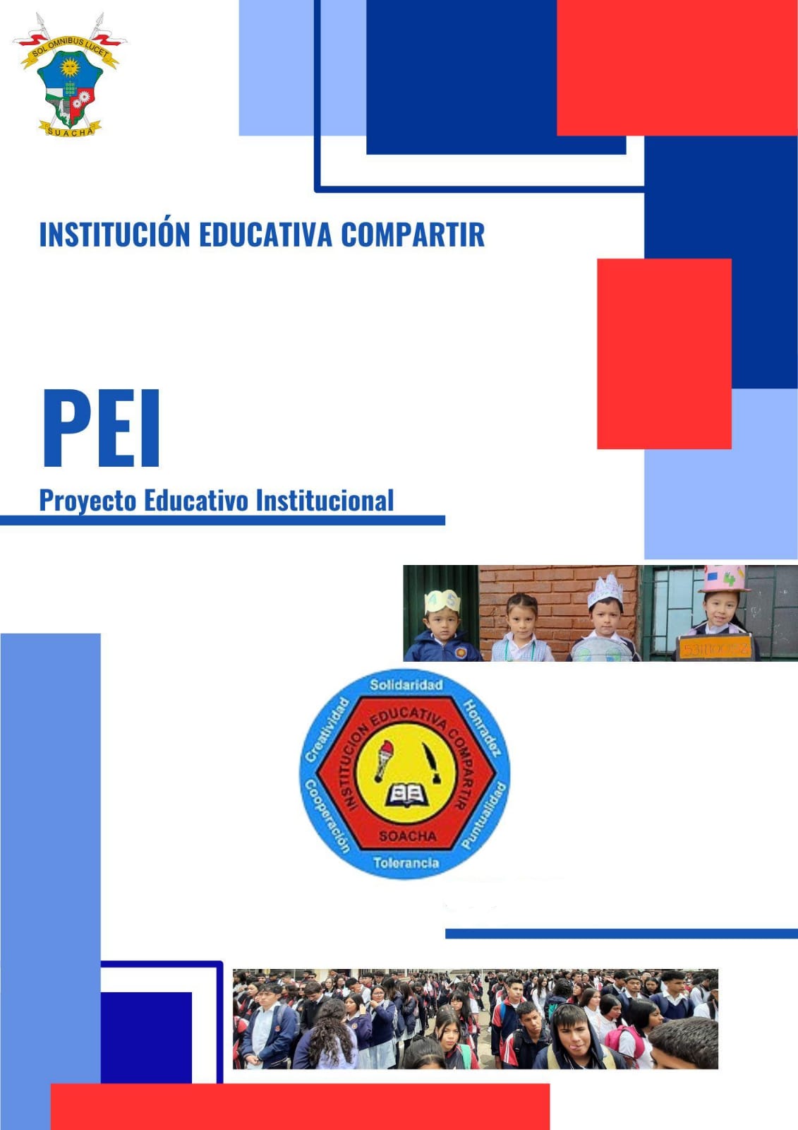 Proyecto Educativo Institucional